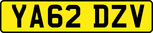 YA62DZV