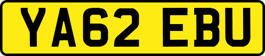 YA62EBU