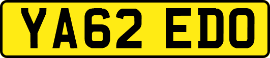 YA62EDO