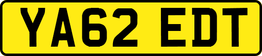YA62EDT