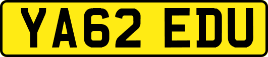 YA62EDU