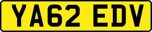 YA62EDV