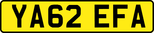 YA62EFA