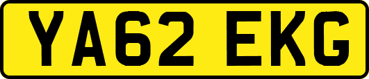 YA62EKG