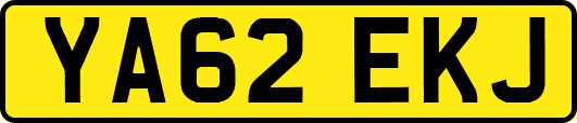 YA62EKJ