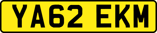 YA62EKM