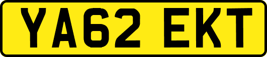 YA62EKT