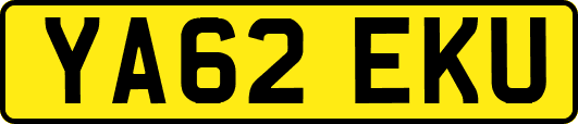 YA62EKU