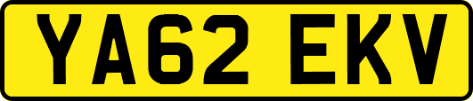 YA62EKV