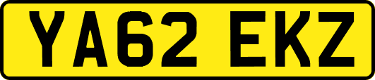 YA62EKZ