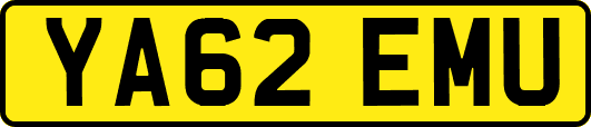 YA62EMU