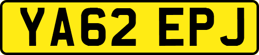 YA62EPJ