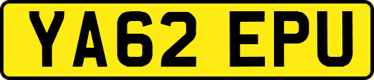 YA62EPU