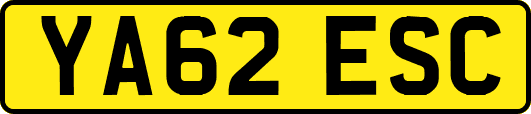 YA62ESC