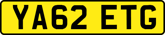 YA62ETG