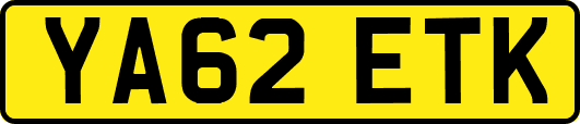 YA62ETK