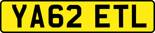 YA62ETL