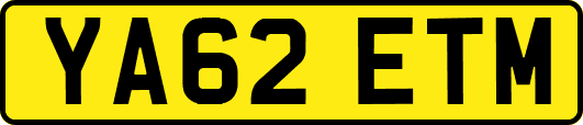 YA62ETM