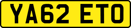 YA62ETO