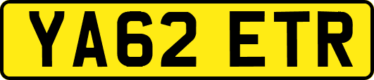 YA62ETR
