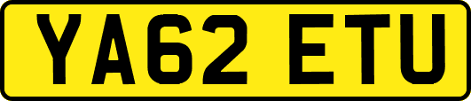 YA62ETU