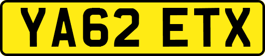 YA62ETX