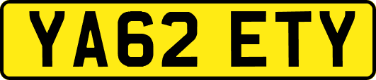 YA62ETY