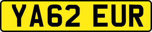 YA62EUR