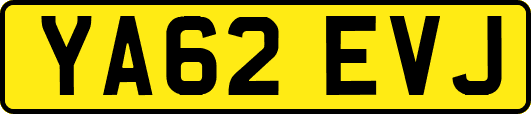 YA62EVJ