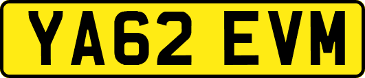 YA62EVM