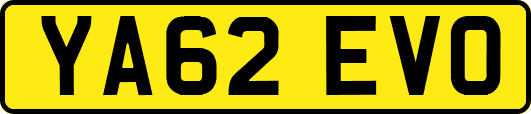 YA62EVO