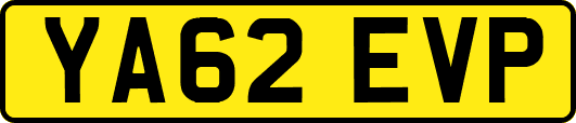 YA62EVP