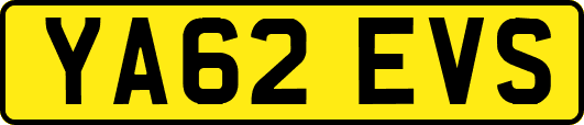 YA62EVS
