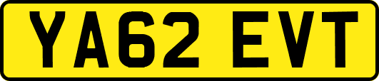 YA62EVT