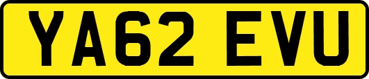 YA62EVU
