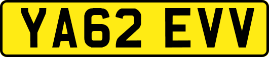 YA62EVV
