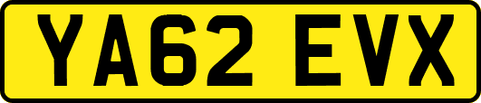 YA62EVX