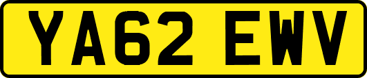 YA62EWV