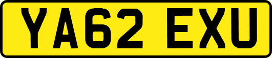 YA62EXU