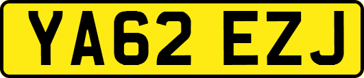 YA62EZJ