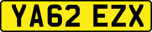 YA62EZX