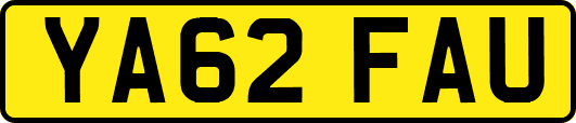 YA62FAU