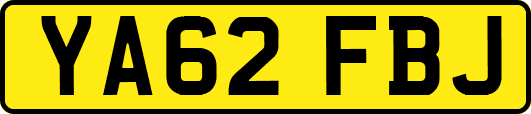 YA62FBJ