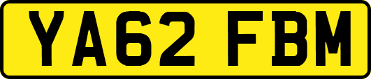 YA62FBM