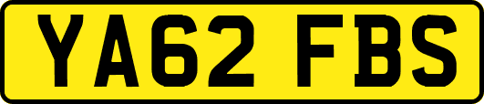 YA62FBS