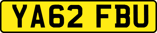 YA62FBU