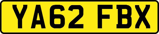 YA62FBX