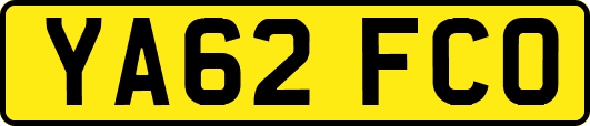 YA62FCO