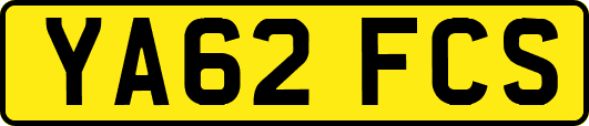 YA62FCS