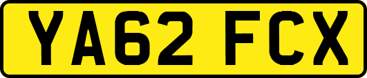 YA62FCX